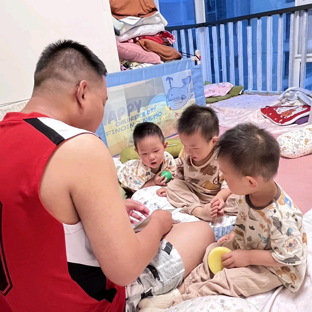 忧郁的我