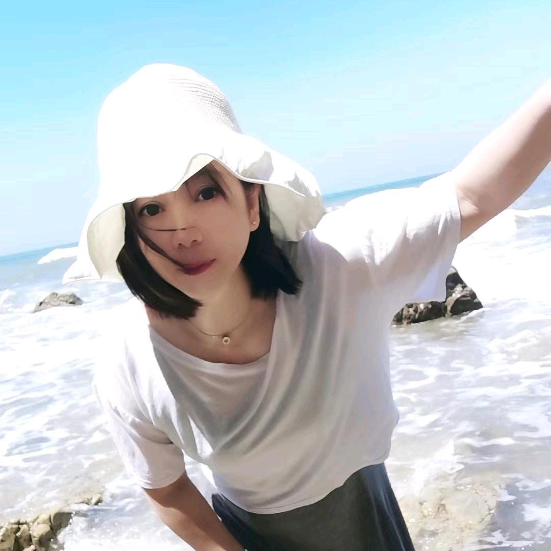 柠檬草的味道💕