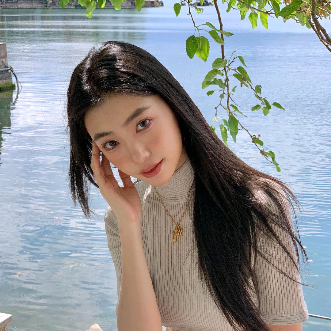 幸运小羊🐑