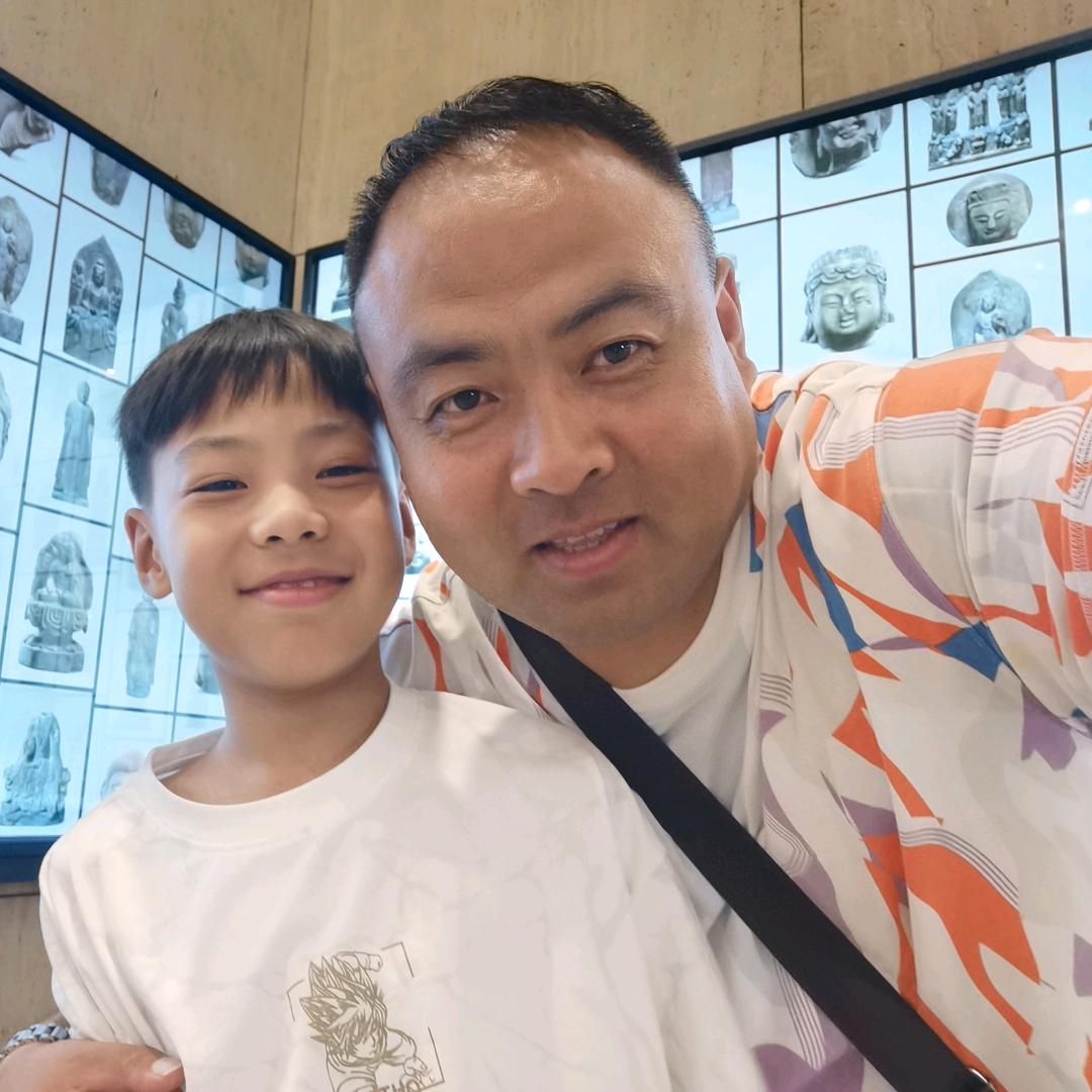 🇨🇳@李伟