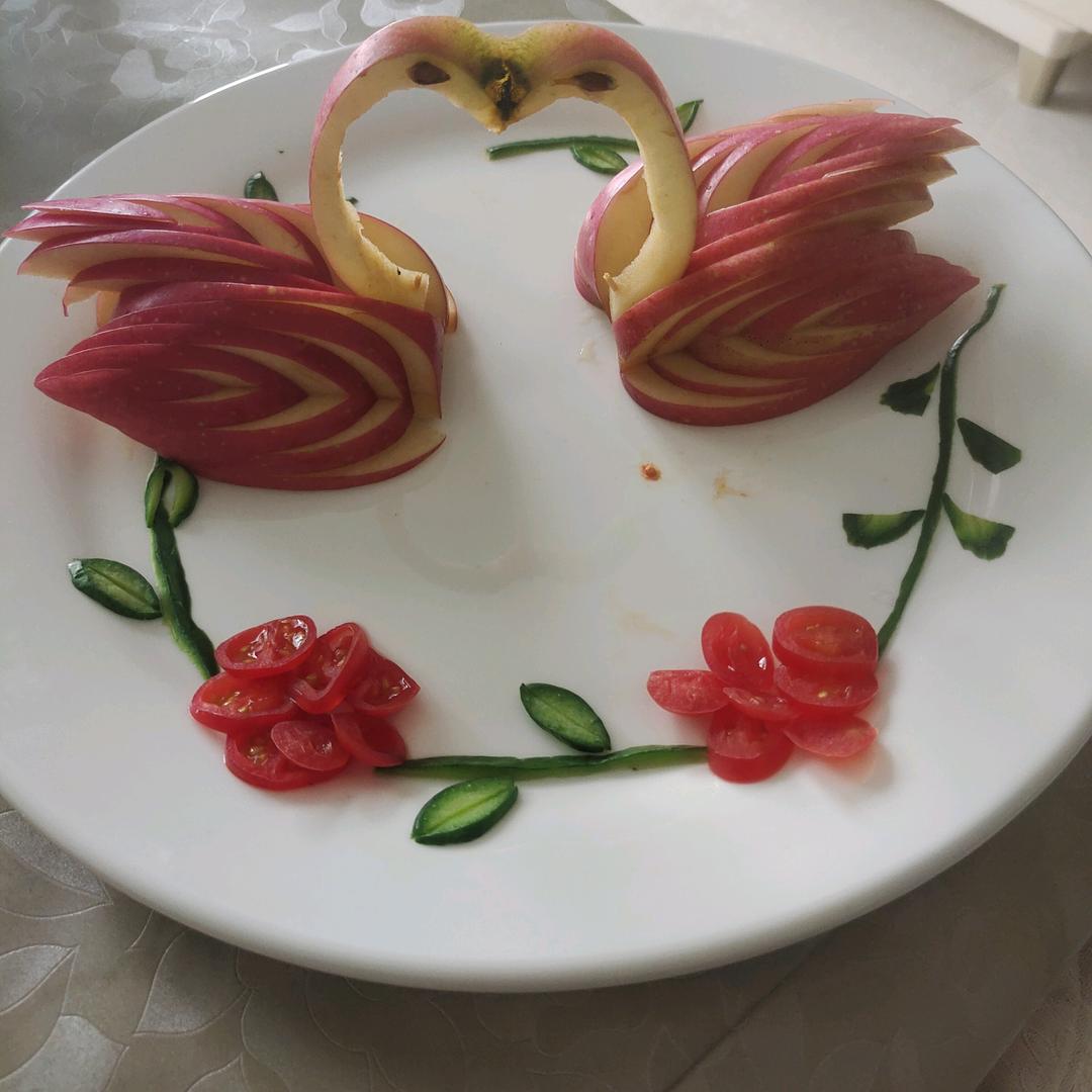 苦尽甜来