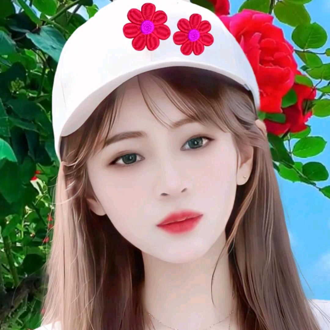 80后女生