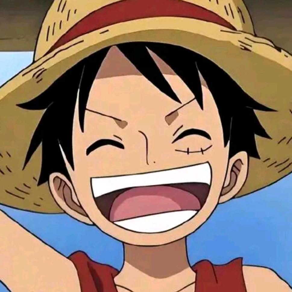 Luffy