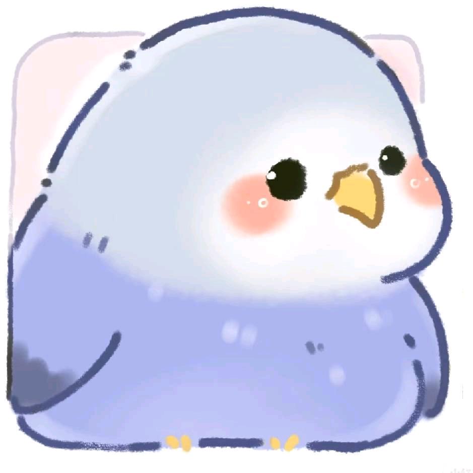 七只小鸡🐥