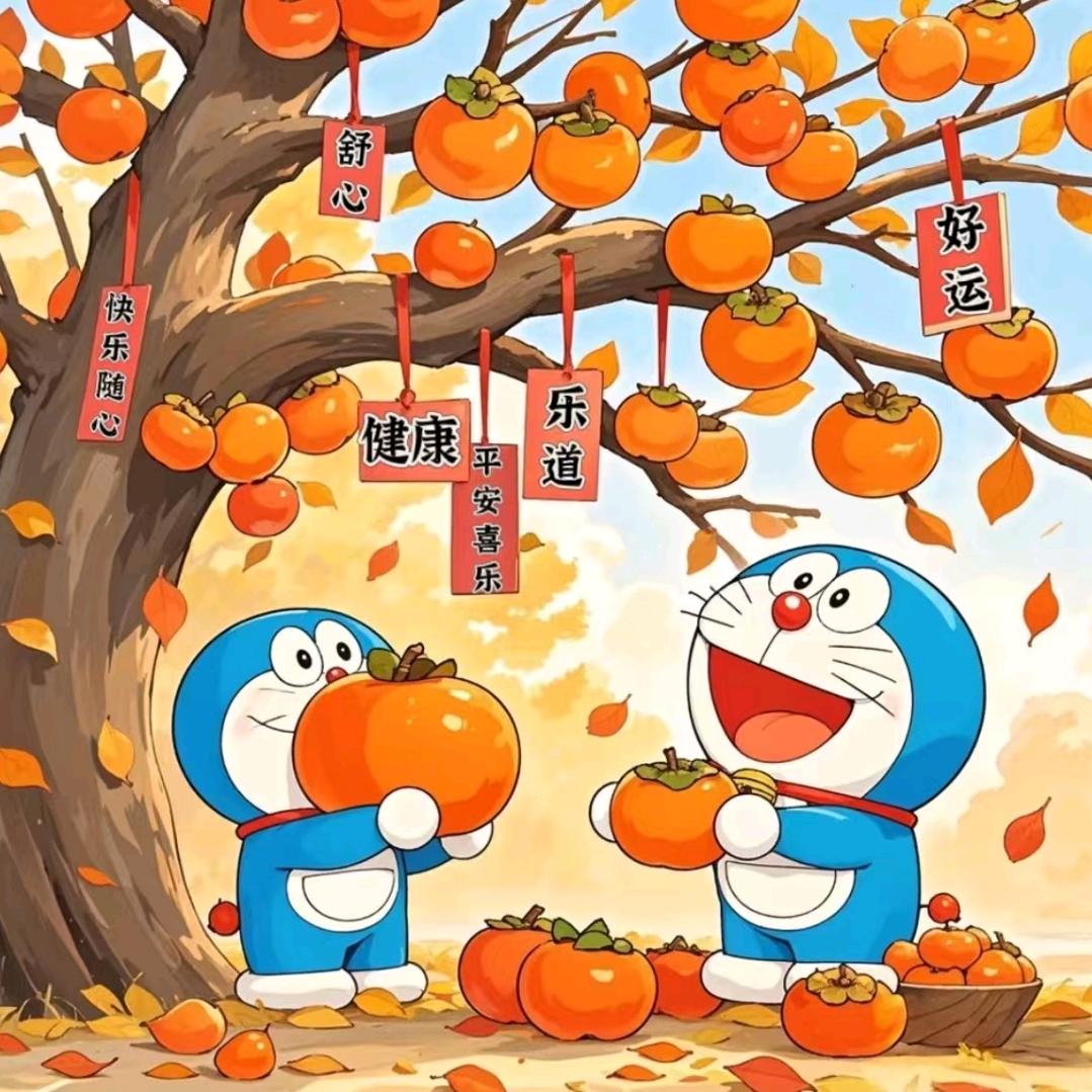 祝你好运