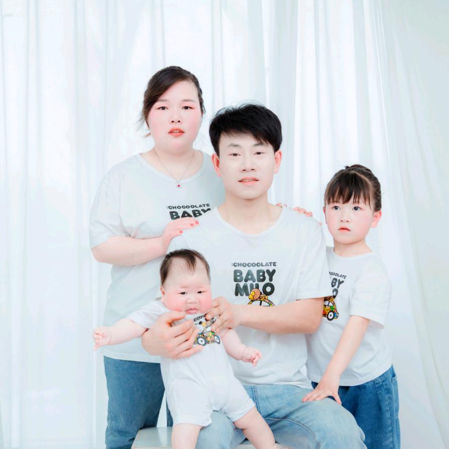 婷融小宝贝