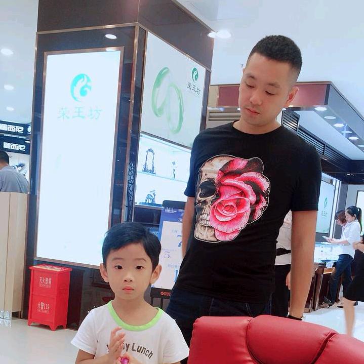 小航哥
