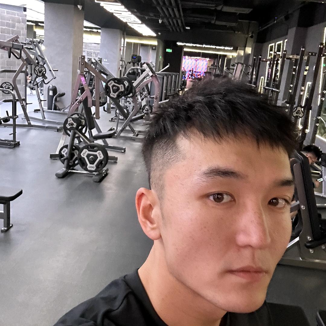 黑河力刻24小时自助健身