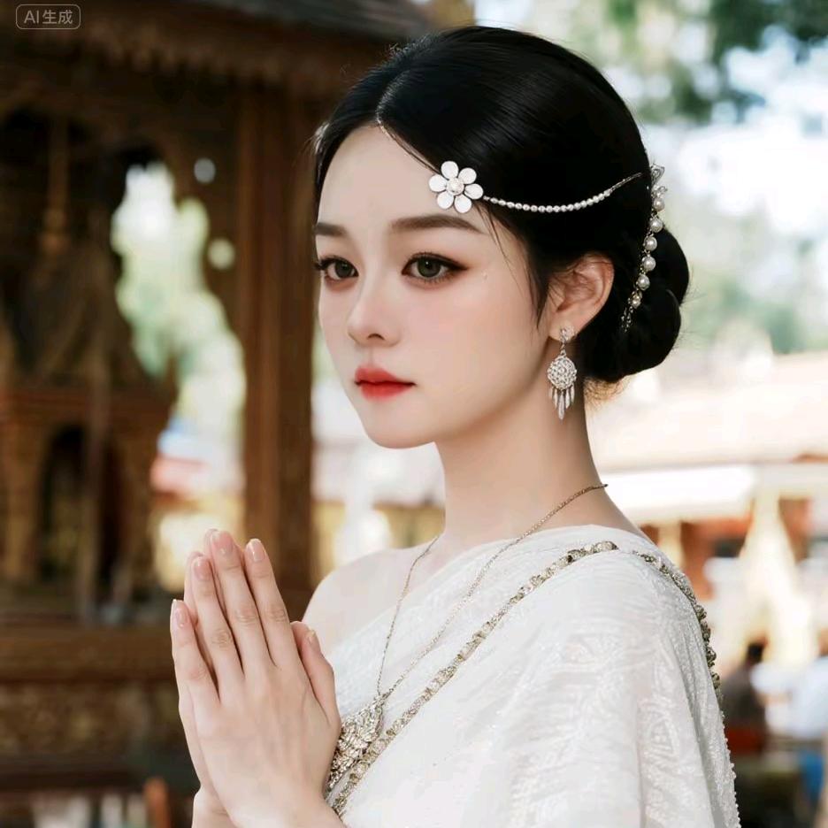 美好