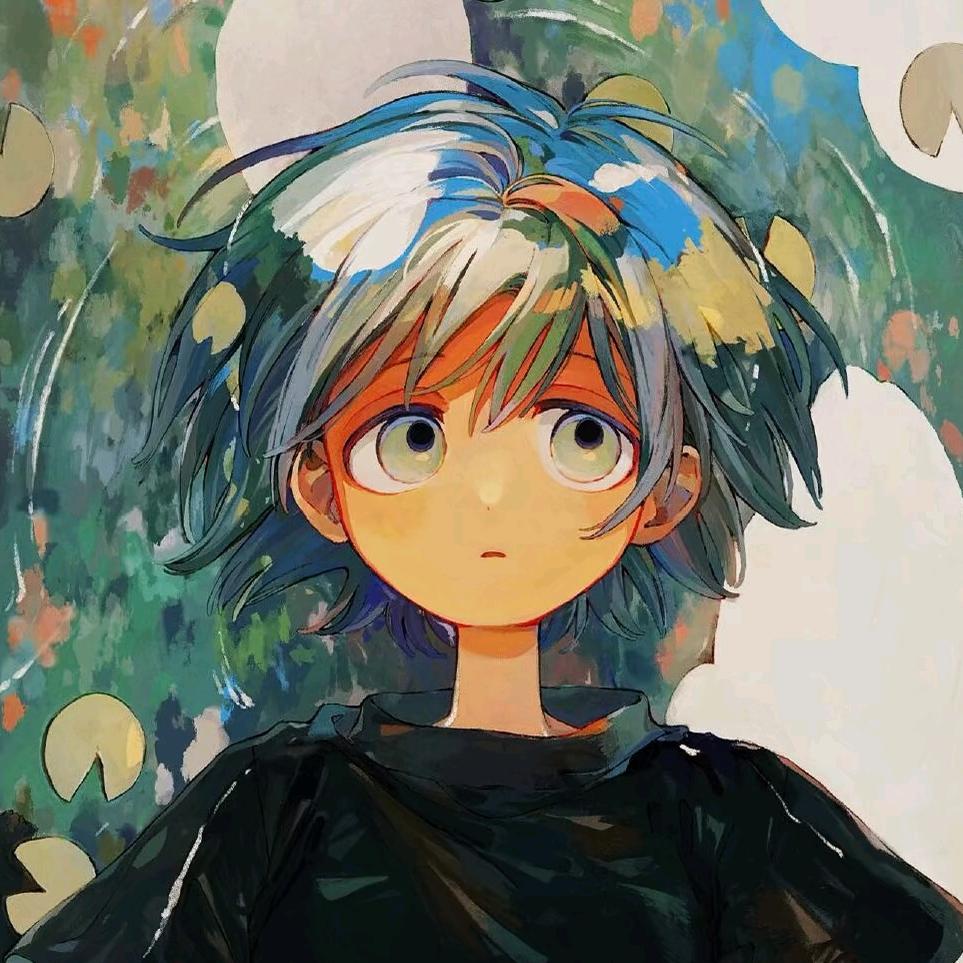 患病松鼠