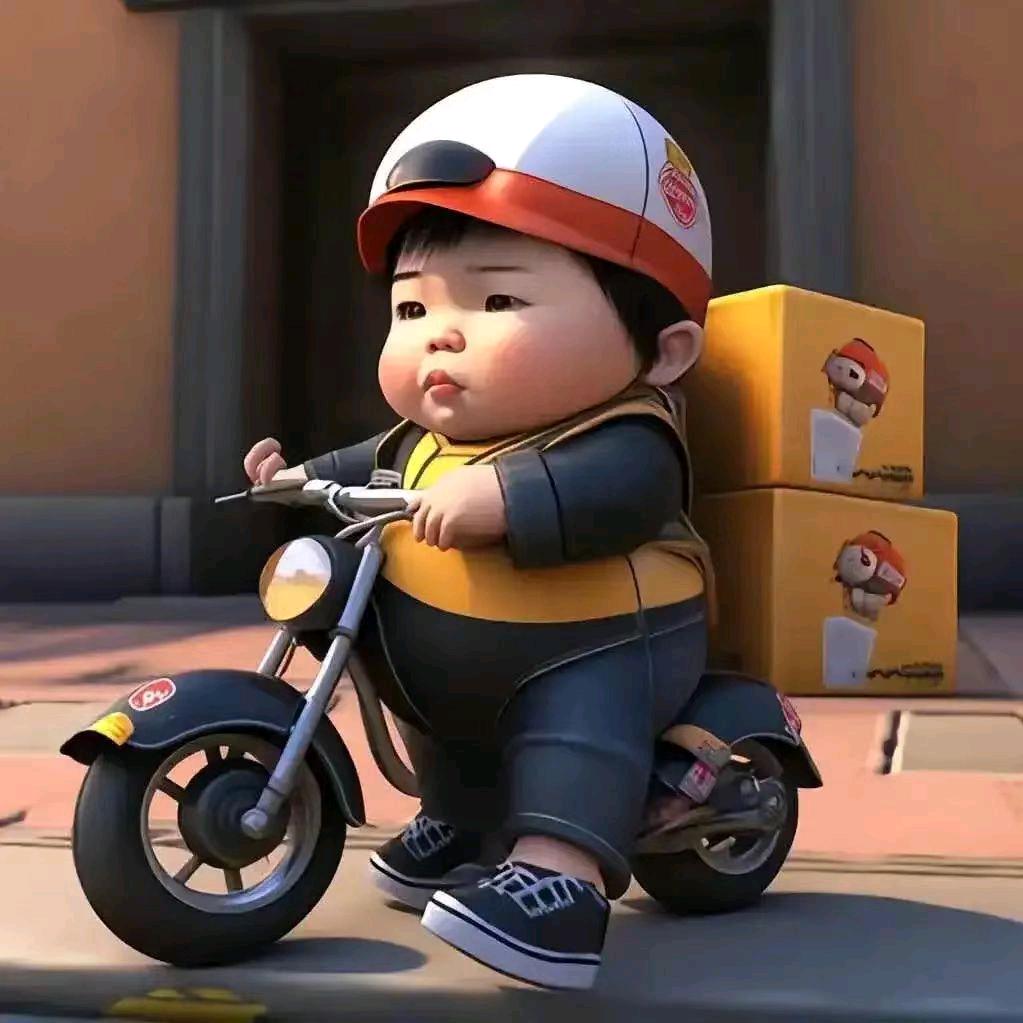 辰辰的零食杂货铺