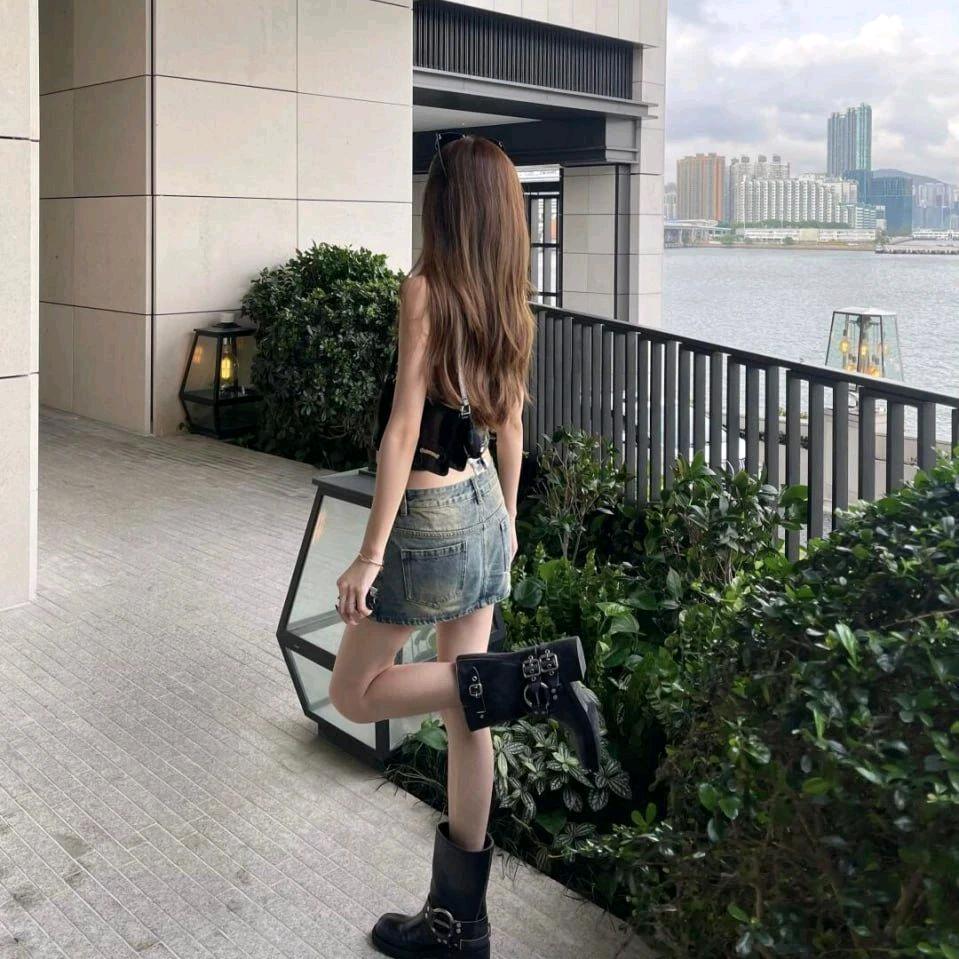 上单粉红大白鹅