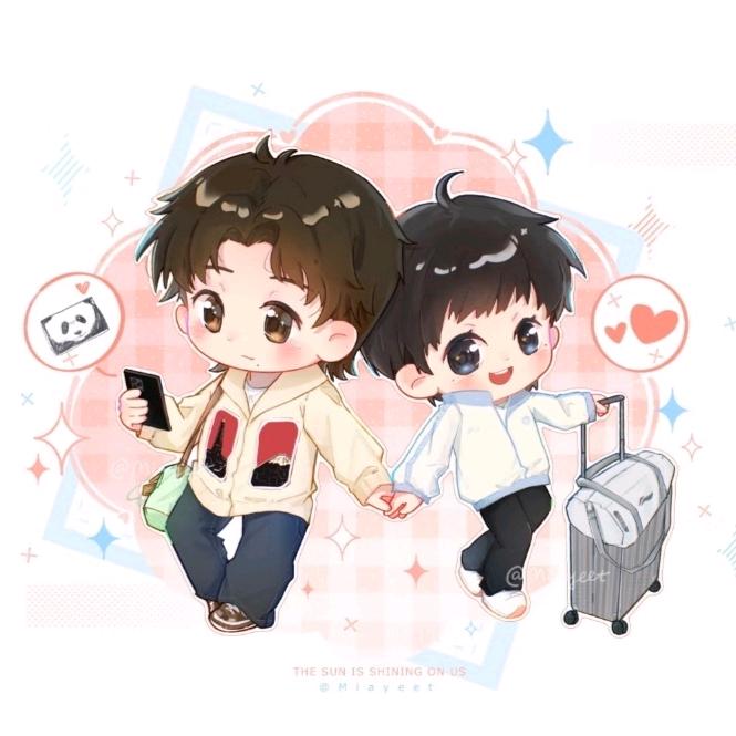 涛宝💫么么哒🦁🦈