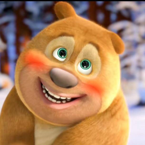 啰哈哈（求关注）