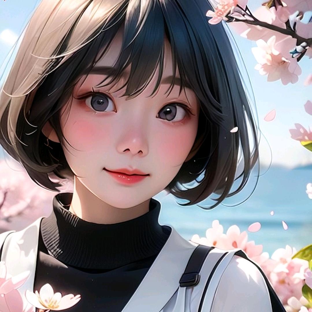 爱夏Kelly