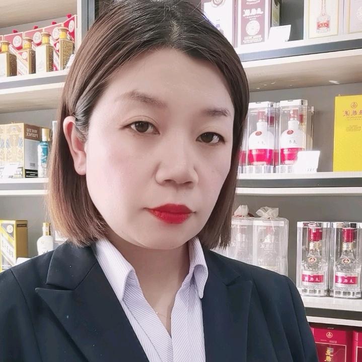 豫副酒源信阳店吴琪