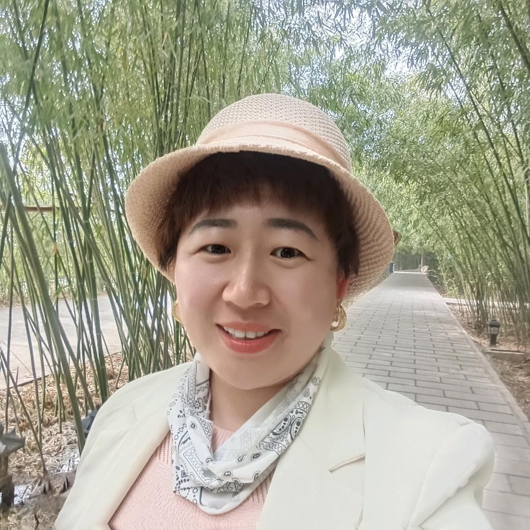 女主人幸福力商苑—明兰老师