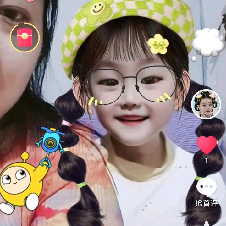 ♡ ᒪ∅ᐯᕮ ♡许( ˘ ³˘)♥