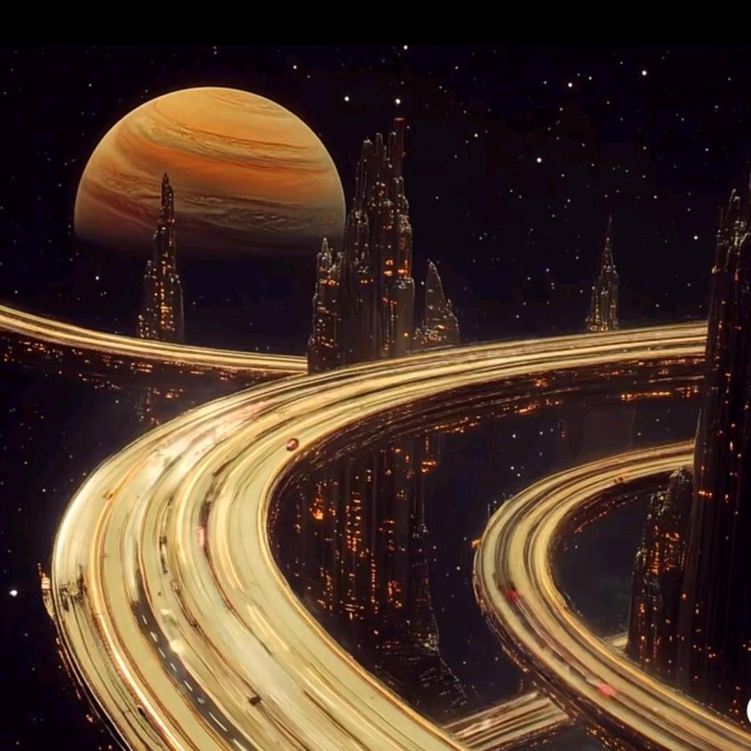 星石航道