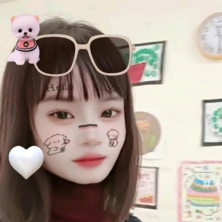 张老师记录美好生活