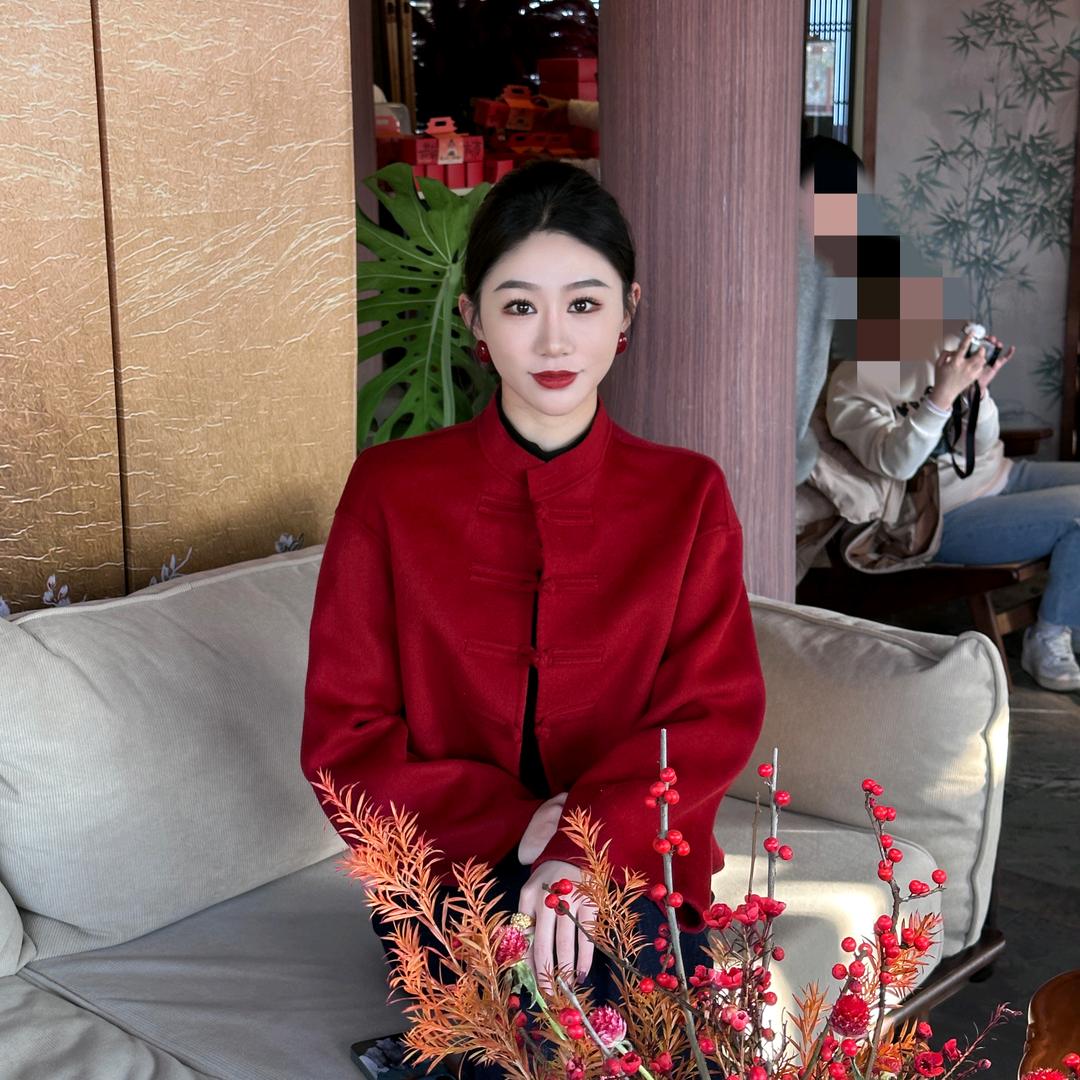 张大雯
