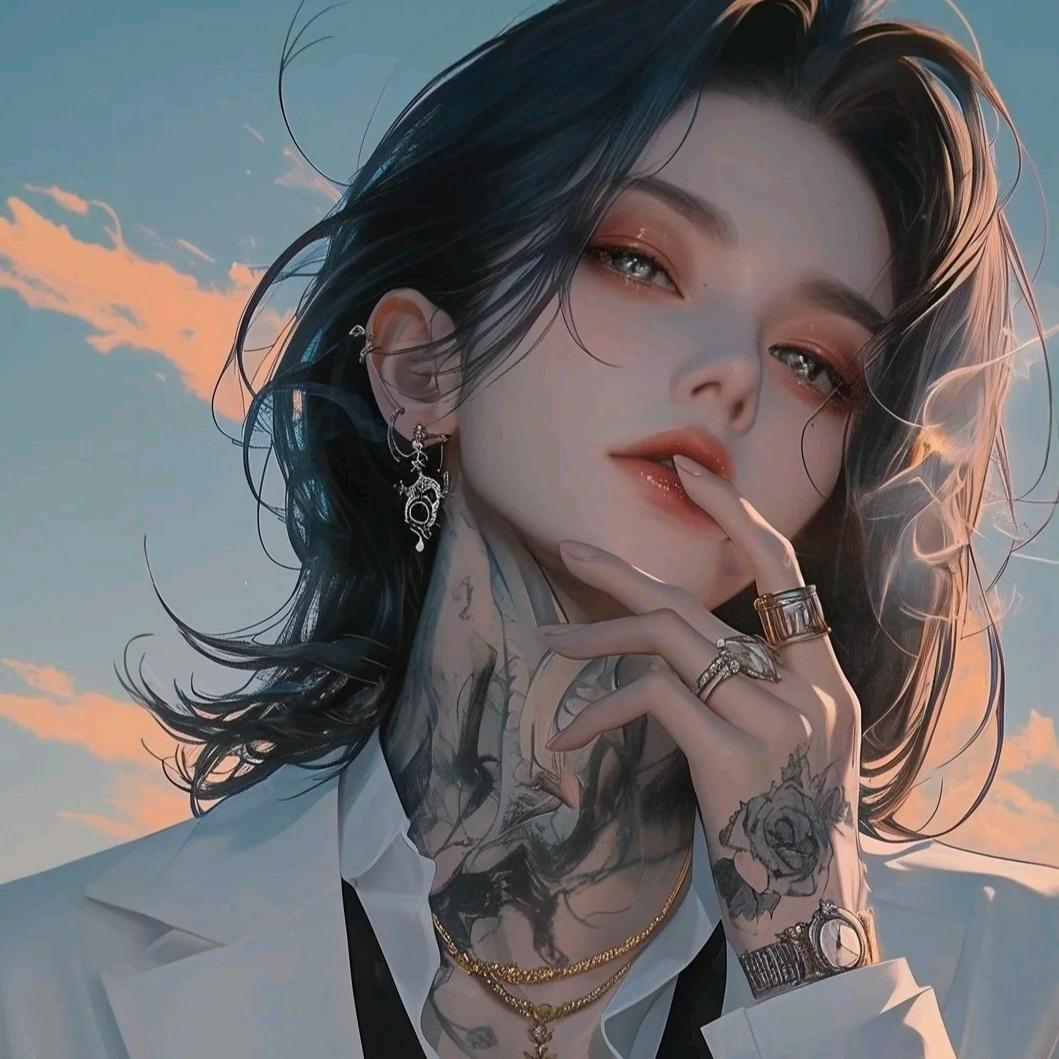 小魔女💗ིྀ𝓑𝓐𝓑𝓨