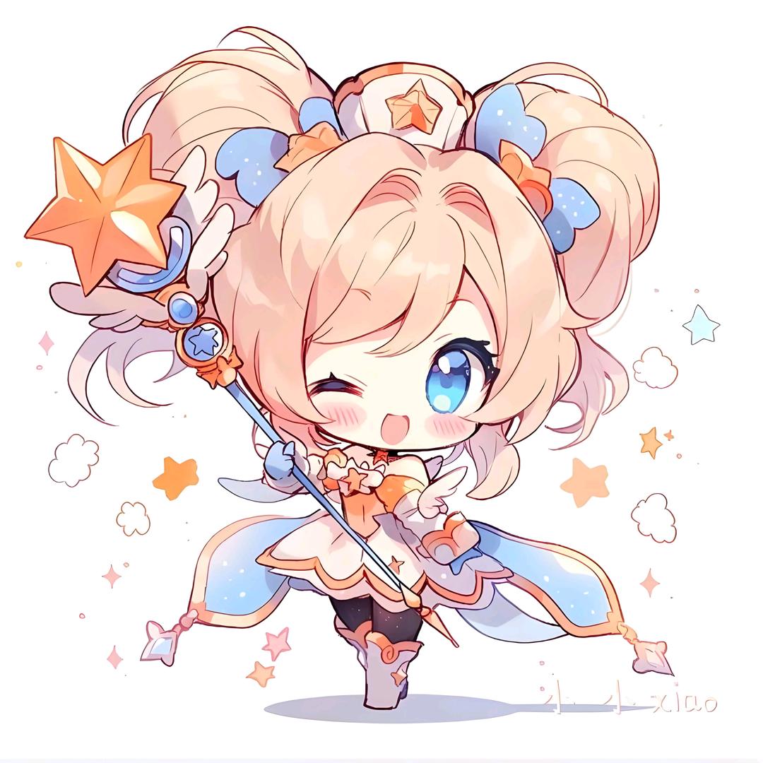 ～莉莉～