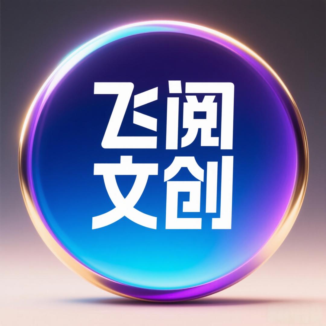 飞阅文创