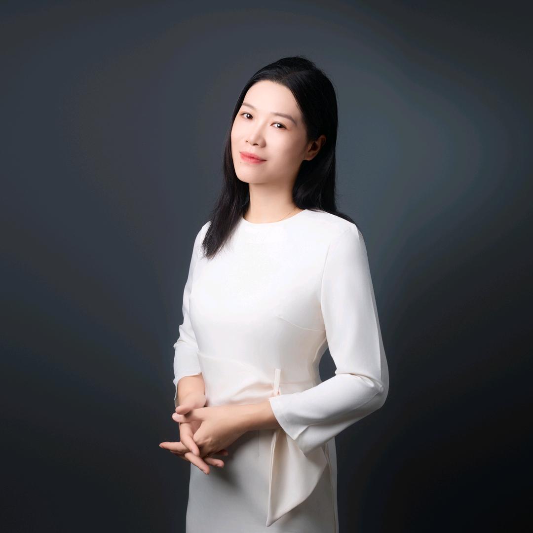 健康管理师潘潘