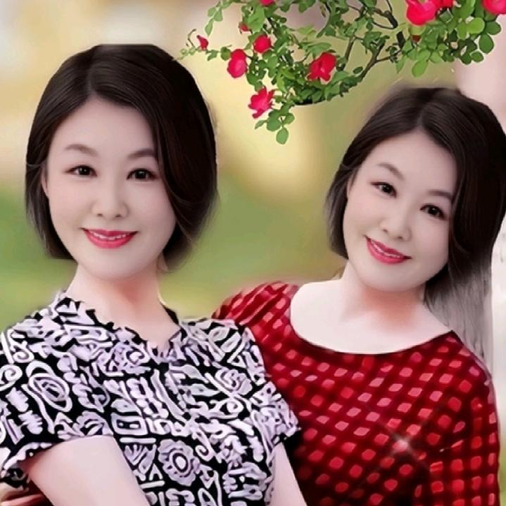 善良笑对人生