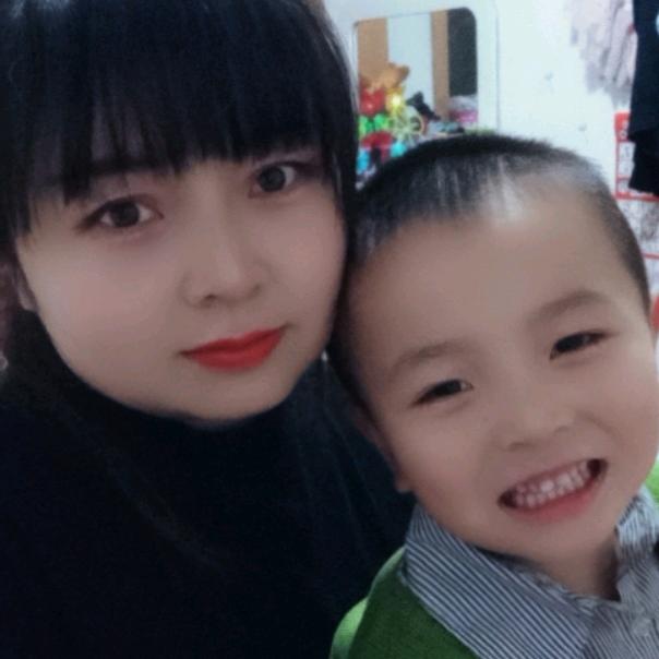 知足常乐—燕子