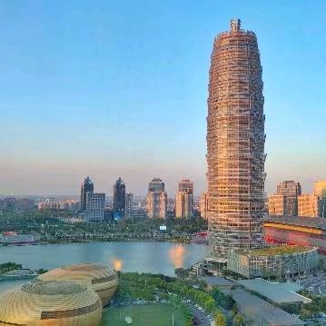 河南海陇