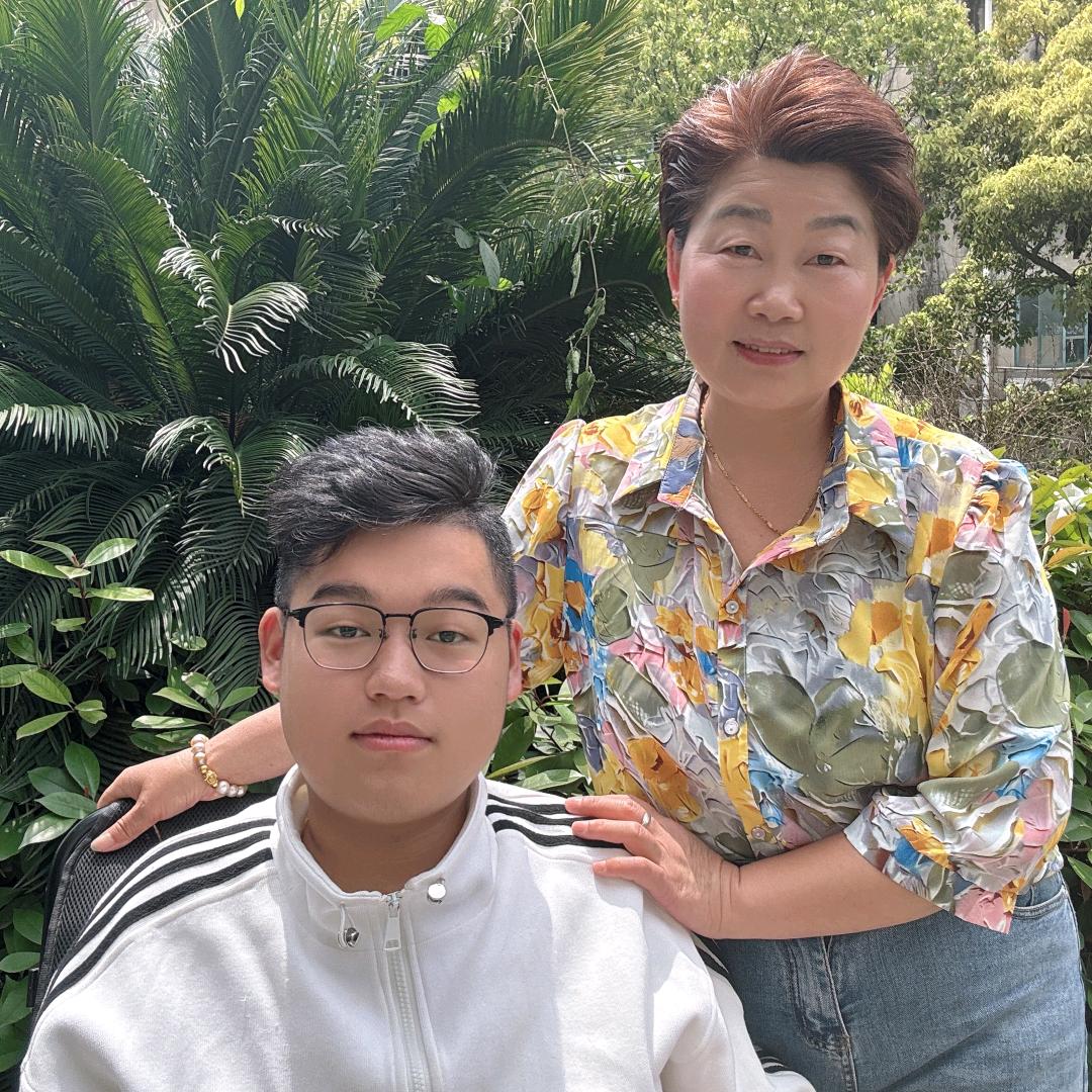 祥祥加油(不定时开播)