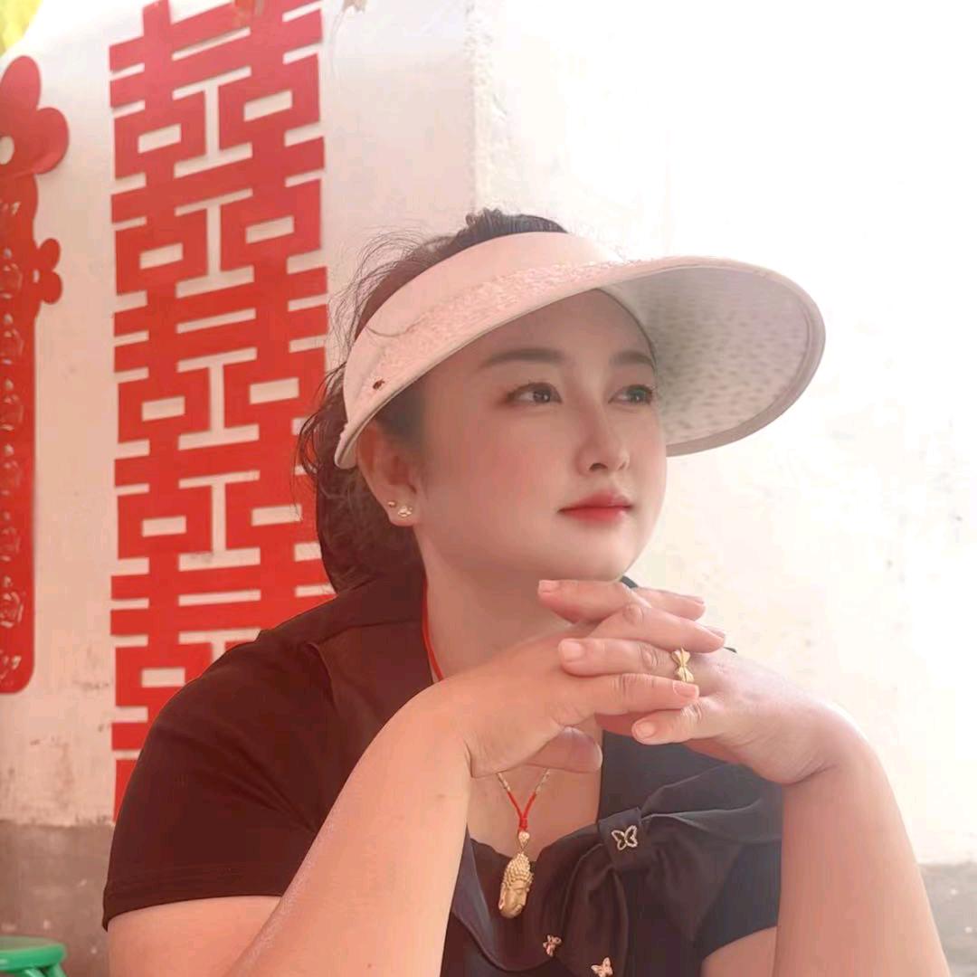 蒲缥腌菜小妹