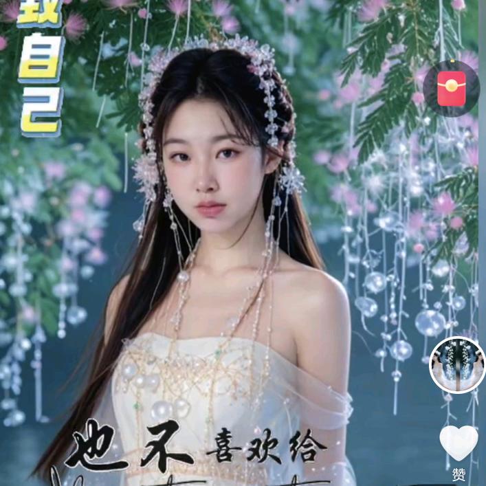 只要自己开心