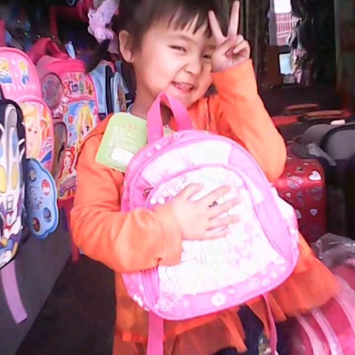 童年时光