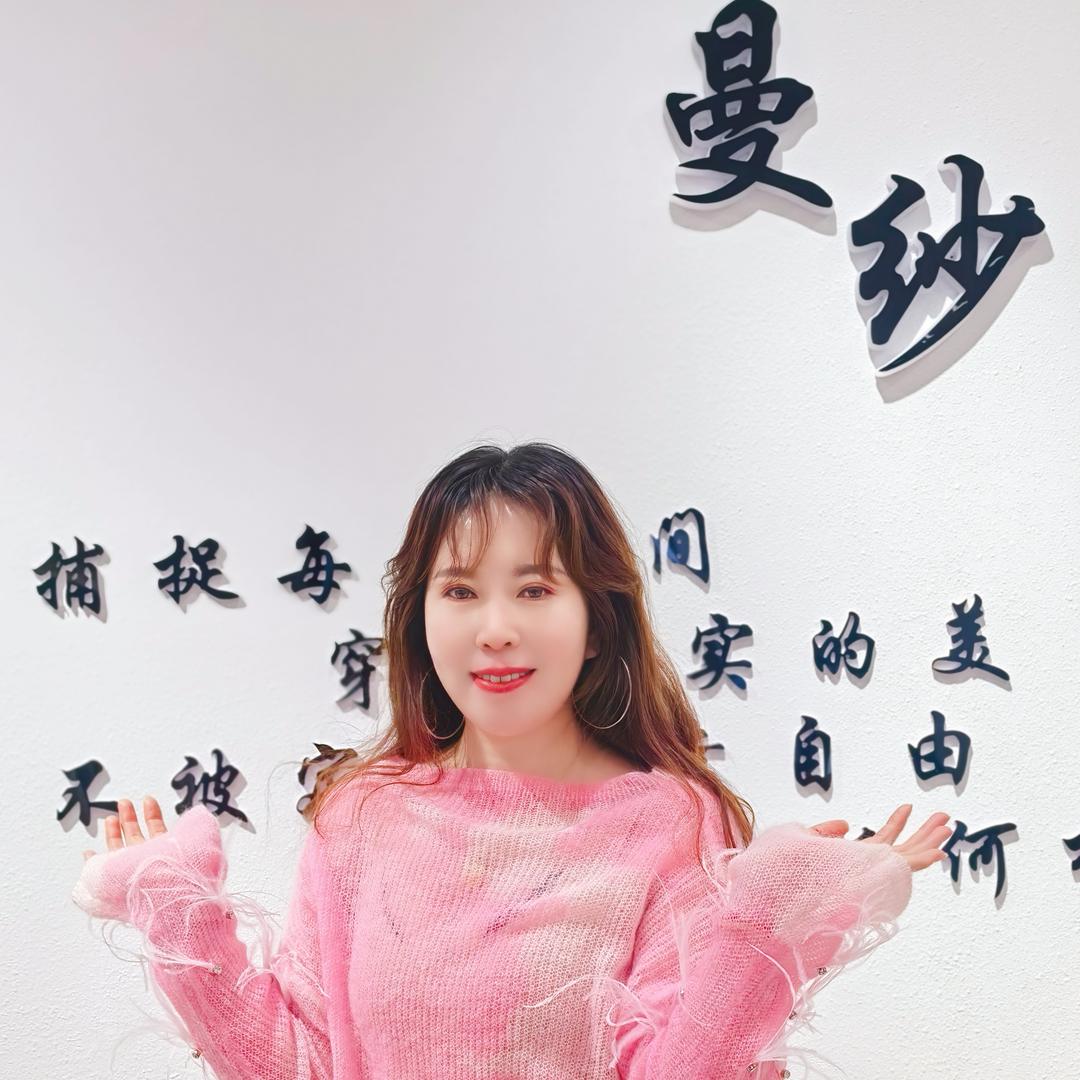 曼纱服装店官方号