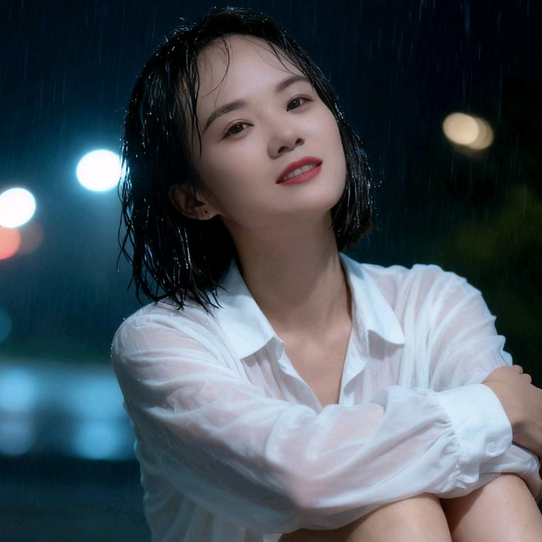 娇娘