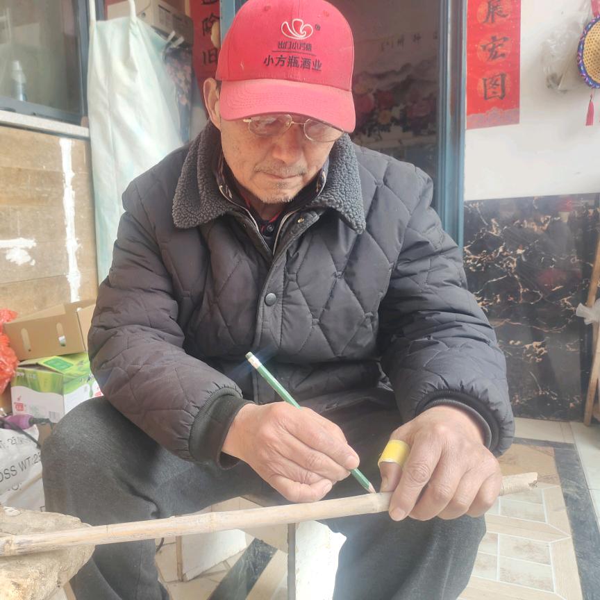 艺多不压身
