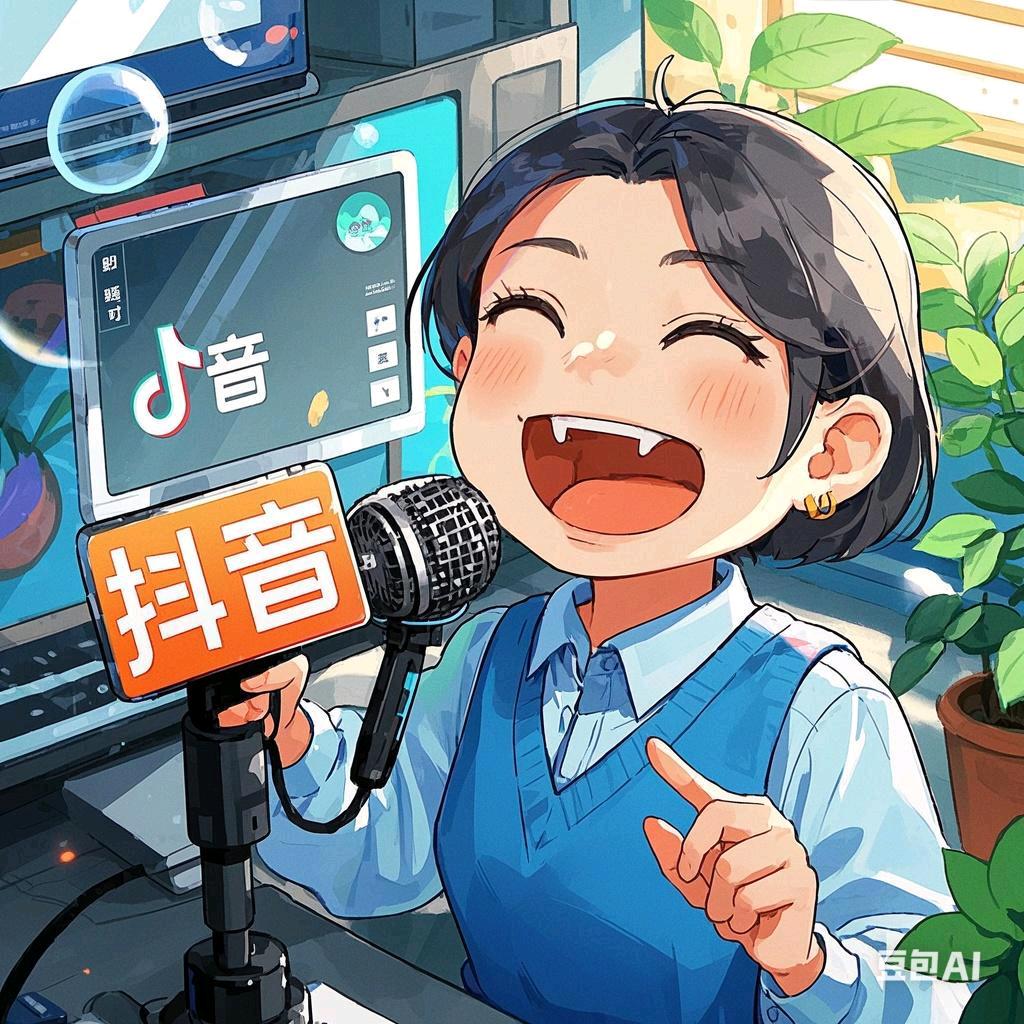 下饭主播真会玩