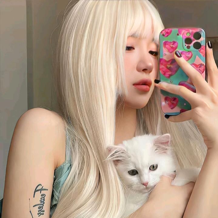 俩王.