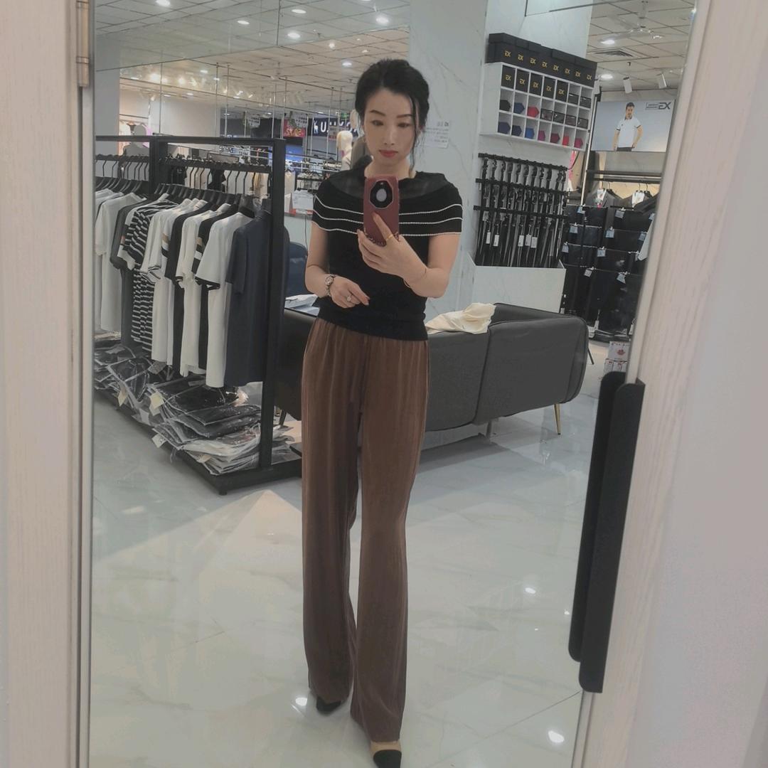 顺平XG男装小英姐