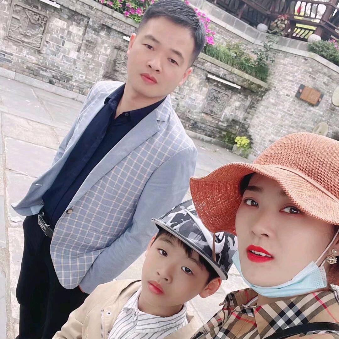 幸福人家幸福餐饮