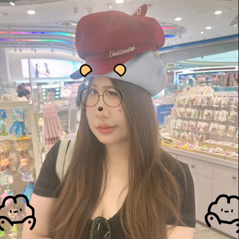 卿玉.🌾（见过十个勤天版）