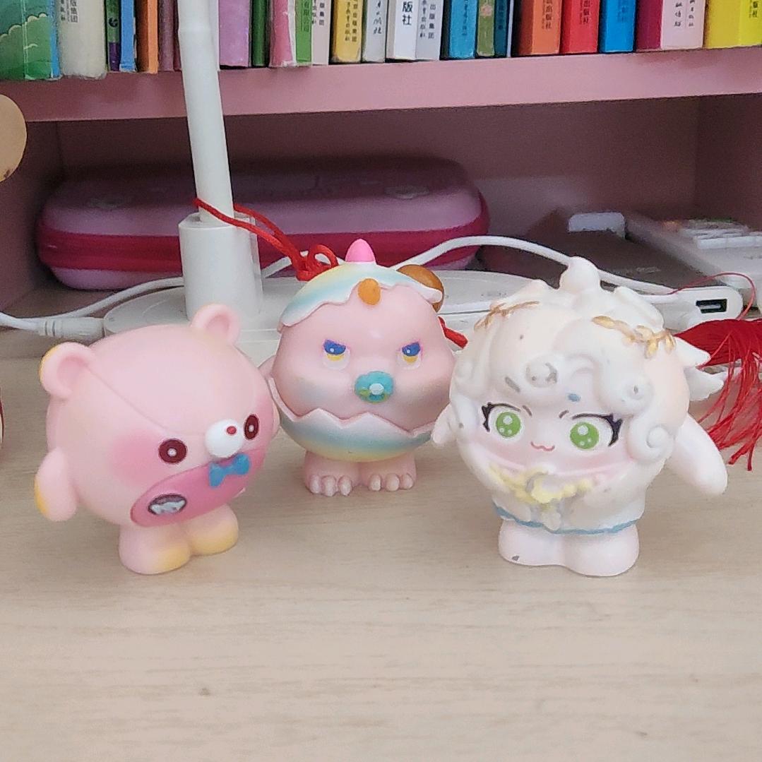 ❤我是十一呀！❤