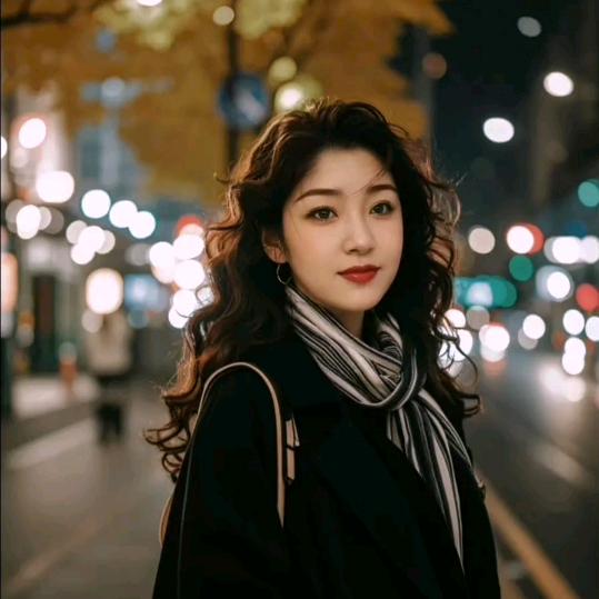 梅大小姐