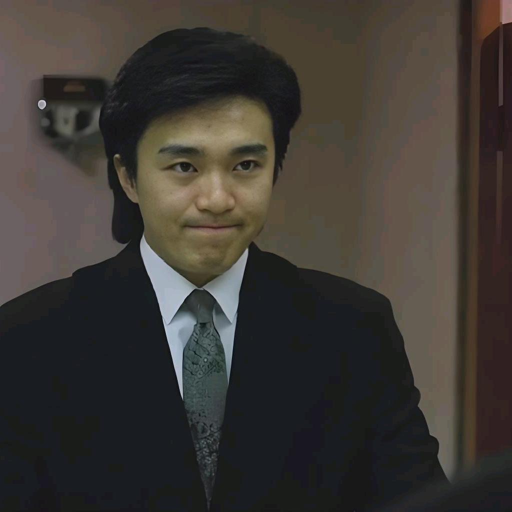 望月的蛙