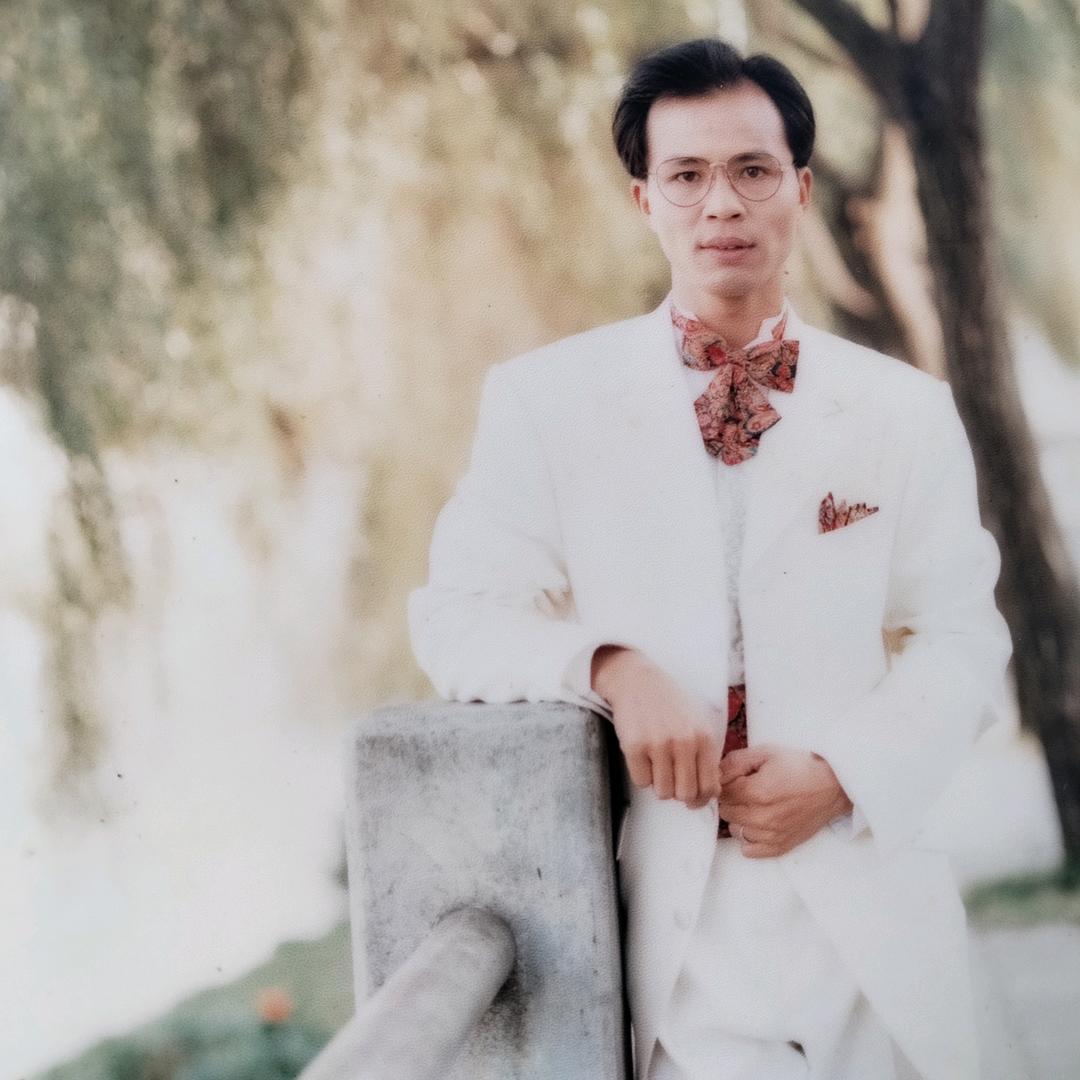 饒氏评说