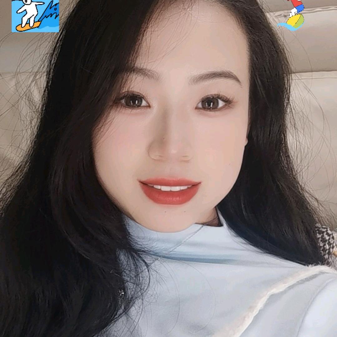 郝郝当妈👩