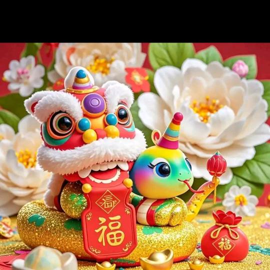 快乐,健康